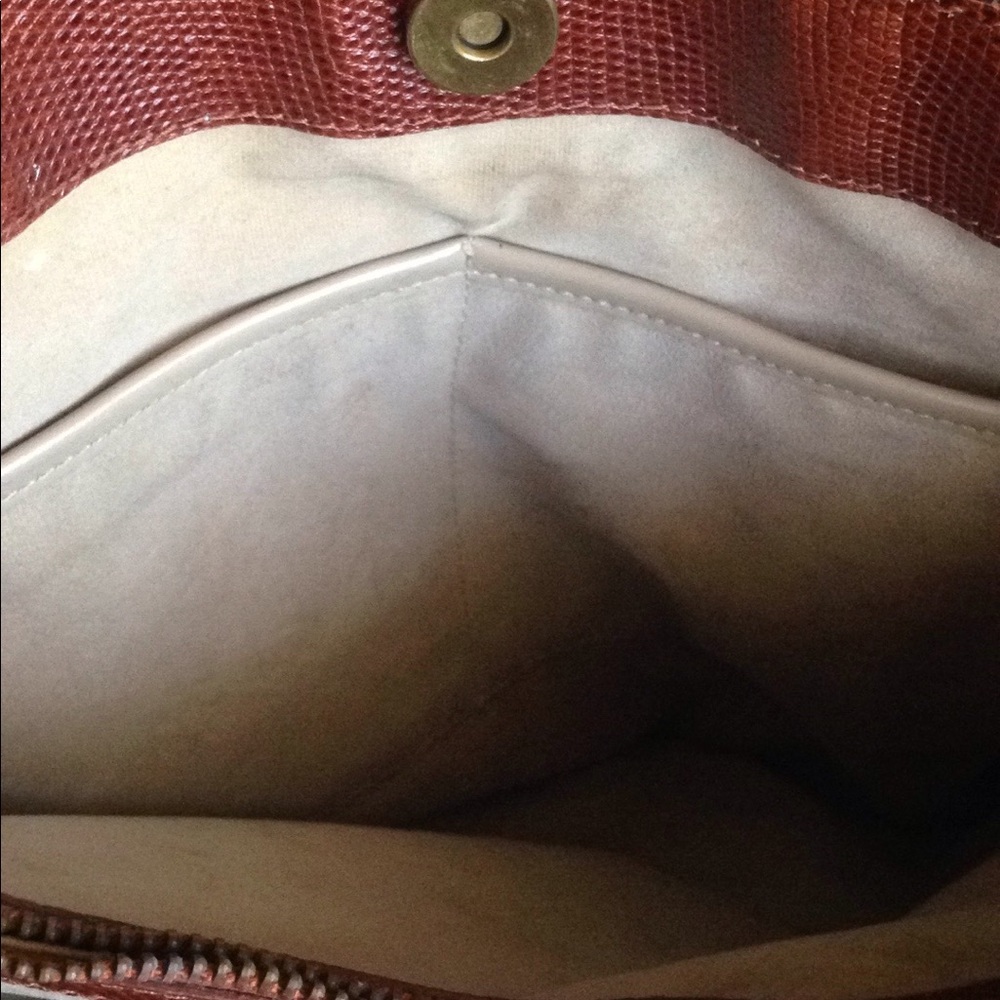 Leather Purse - Picture 5 of 8